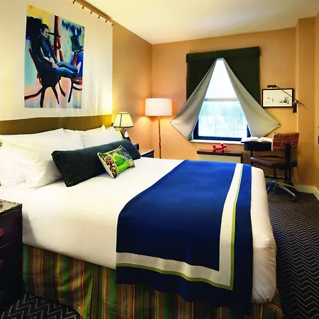 Hotel Lincoln