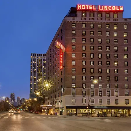 Hotel Lincoln