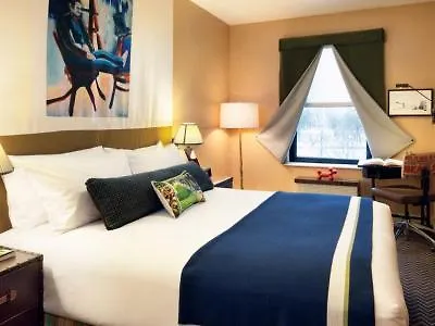 Lincoln Hotel Chicago