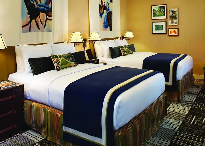 Hotel Lincoln Chicago