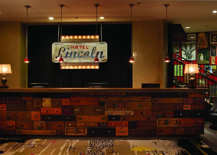 Lincoln Hotel