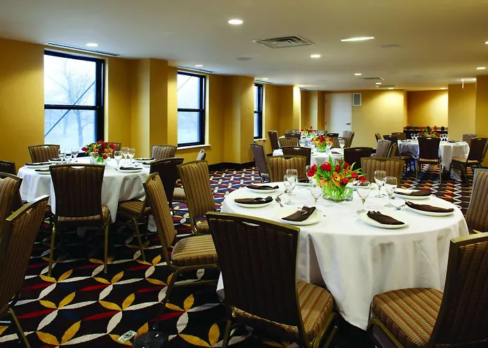 Hotel Lincoln 4*