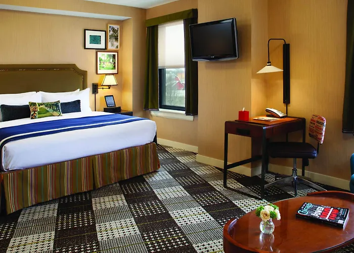 Hotel Lincoln