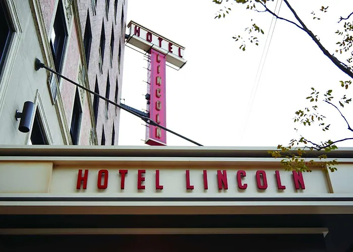 Lincoln Hotel Chicago