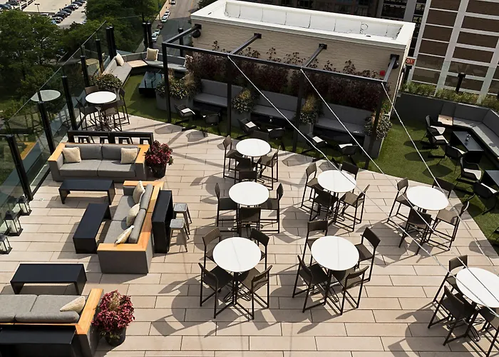 Hotel Lincoln 4*