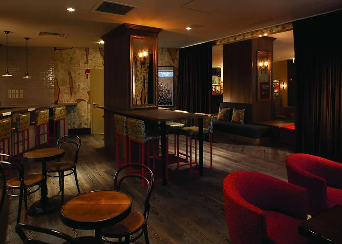 Hotel Lincoln Chicago