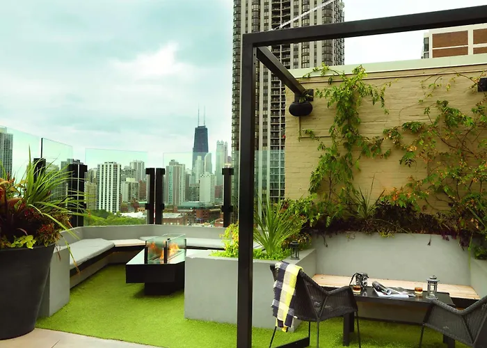 Lincoln Hotel Chicago