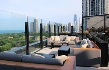 Hotel Lincoln Chicago