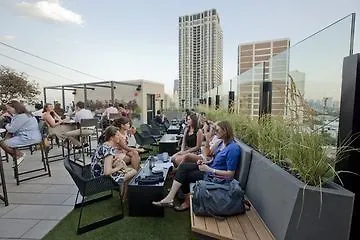Lincoln Hotel Chicago