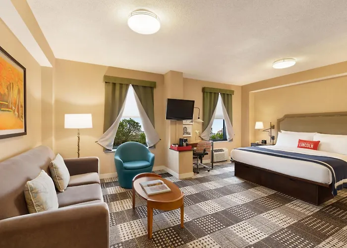Lincoln Hotel
