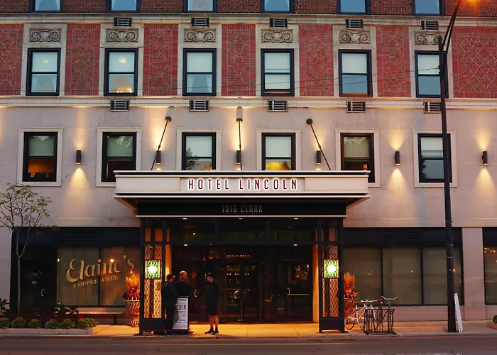 Hotel Lincoln