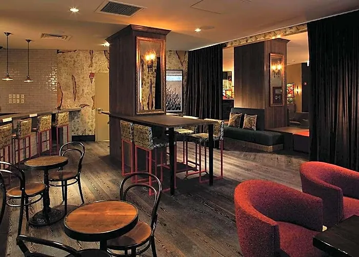 Hotel Lincoln