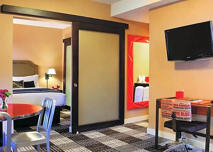 Lincoln Hotel