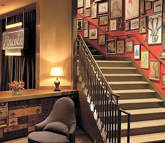 Hotel Lincoln 4*