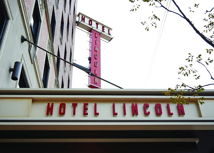 Lincoln Hotel