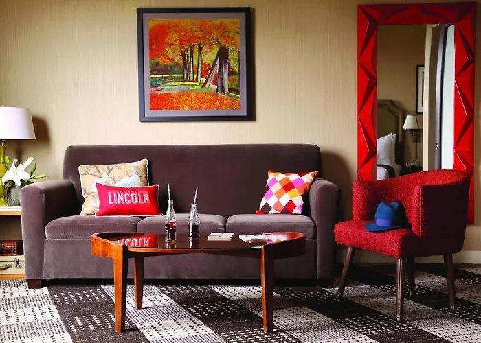 Hotel Lincoln