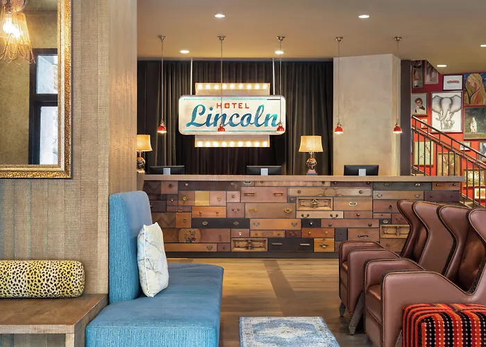 Lincoln Chicago