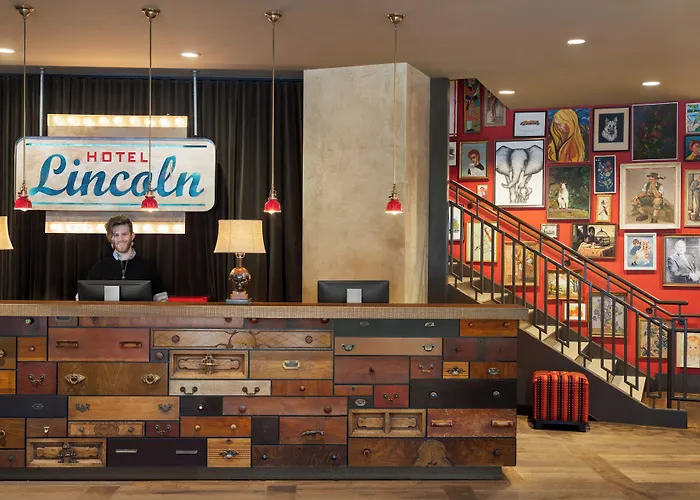 Hotel Lincoln