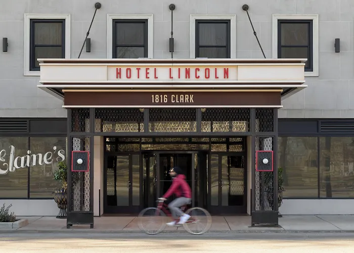 Hotel Lincoln