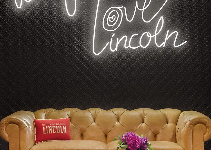 Hotel Lincoln 4*