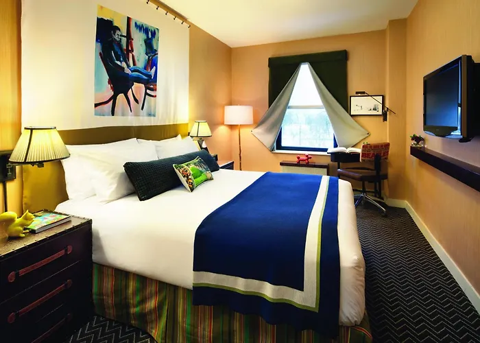 Lincoln 4* Chicago