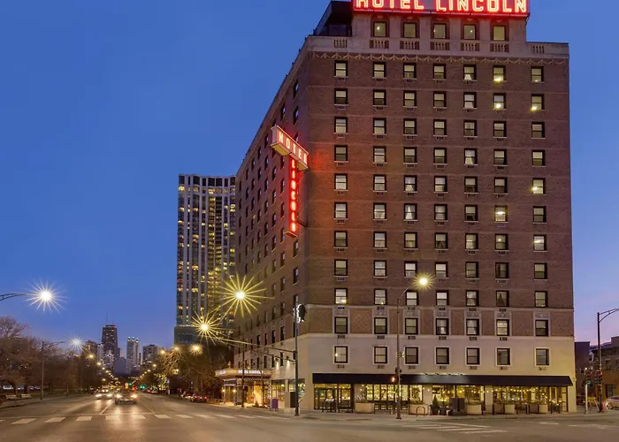Hotel Lincoln