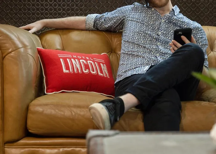 Lincoln 4*