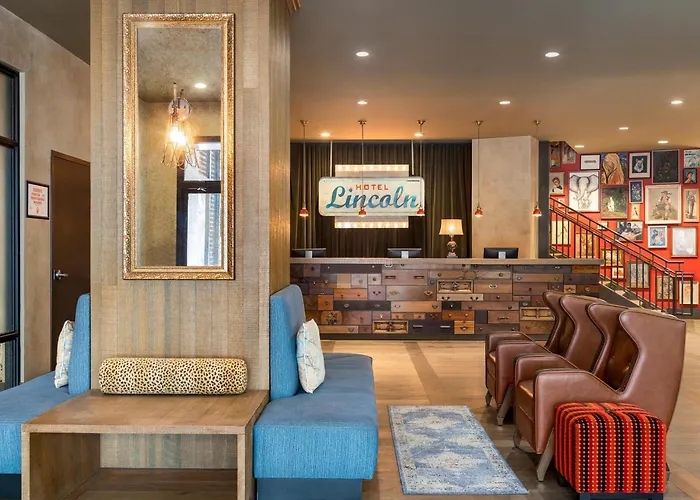 Lincoln Hotel