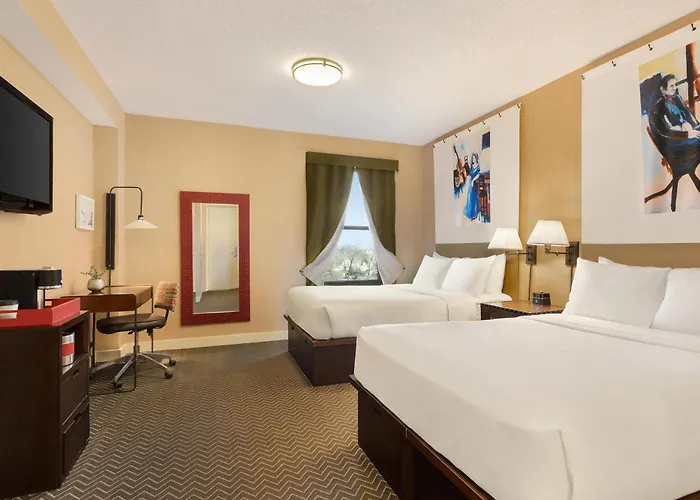 Hotel Lincoln