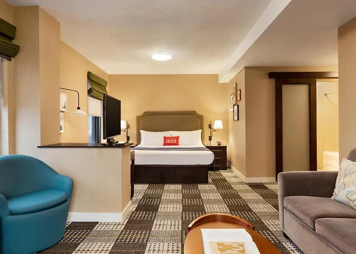 Lincoln Hotel