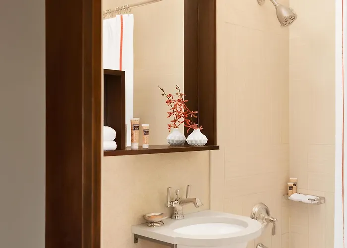 Hotel Lincoln 4*