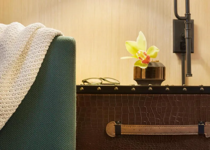 Hotel Lincoln 4*