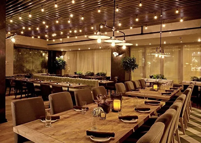 Hotel Lincoln Chicago