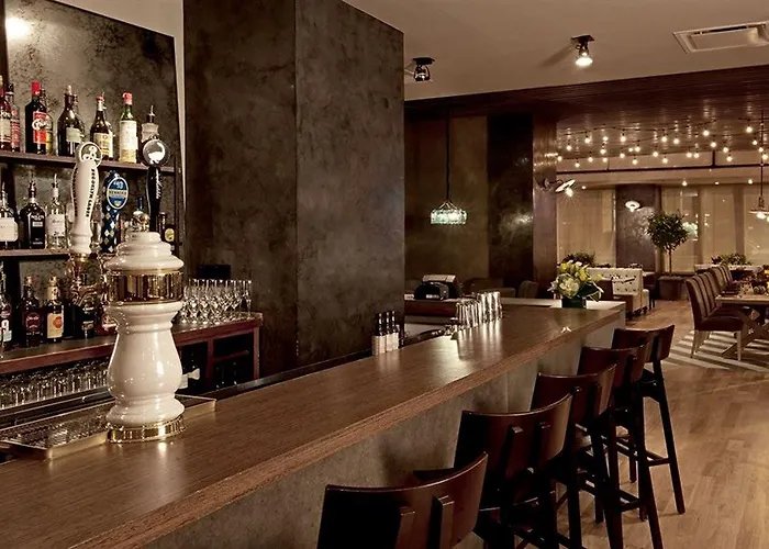 Hotel Lincoln 4*