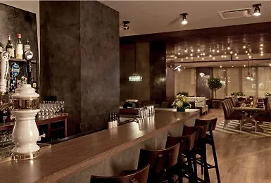 Lincoln Hotel 4*