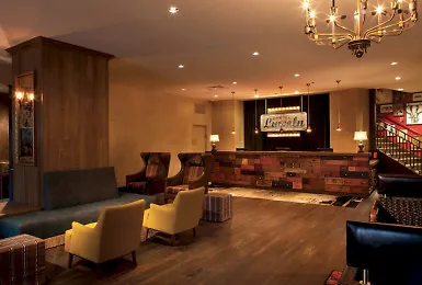 Hotel Lincoln