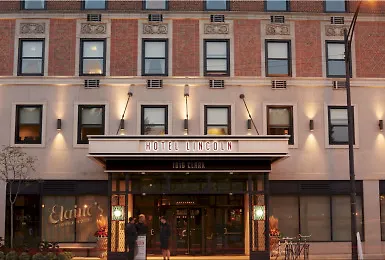 Lincoln Hotel