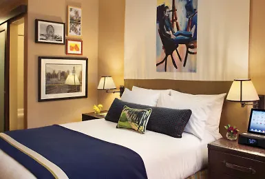 Hotel Lincoln 4*