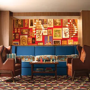 Hotel Lincoln