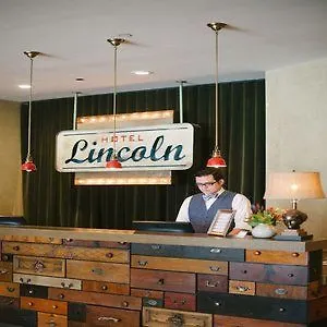 Hotel Lincoln