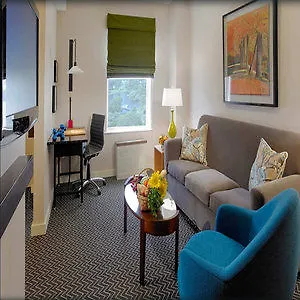 Lincoln Hotel