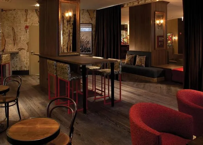 Lincoln Hotel Chicago