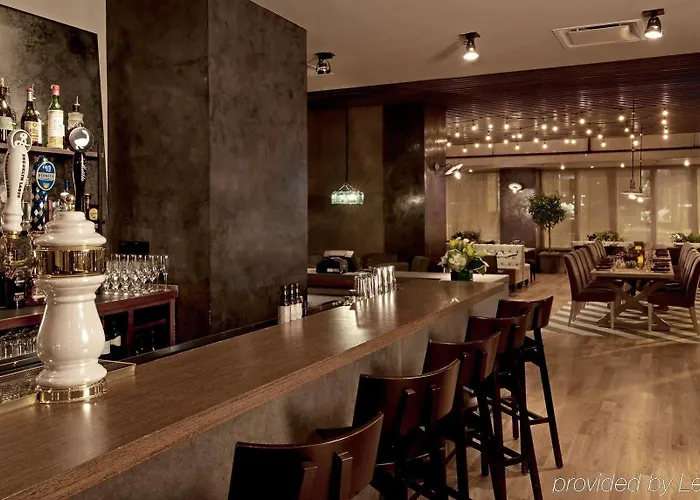 Hotel Lincoln 4*