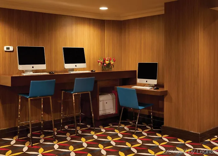 Hotel Lincoln 4*