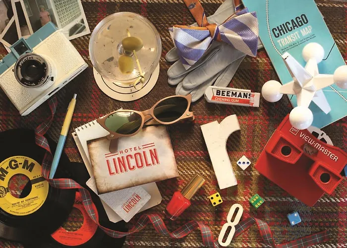 Hotel Lincoln