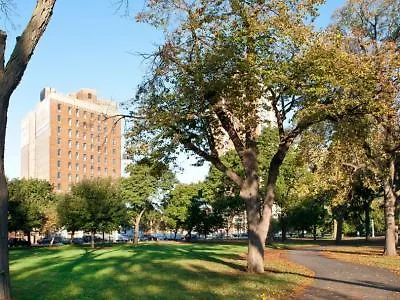 Lincoln Hotel Chicago