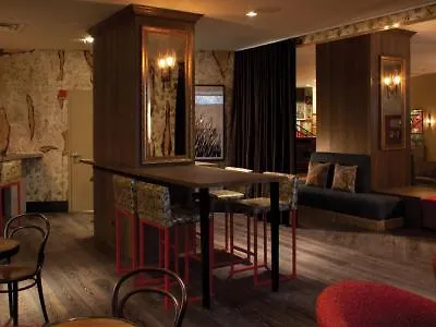 Hotel Lincoln