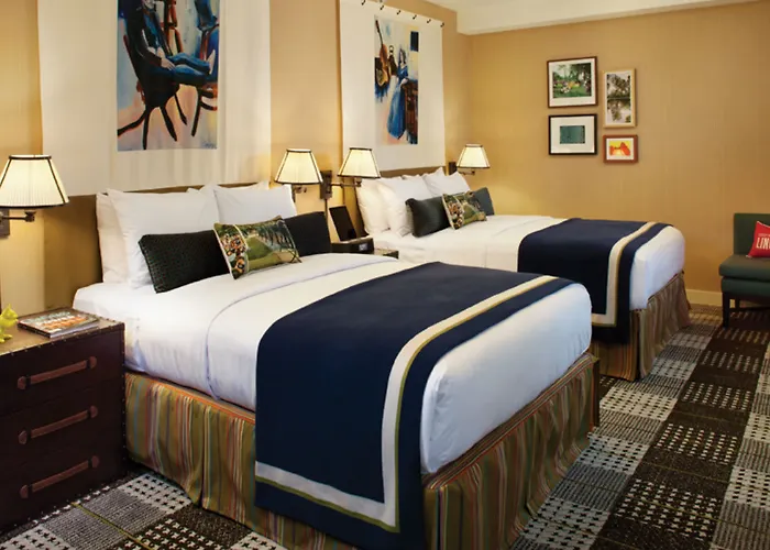 Lincoln Hotel Chicago